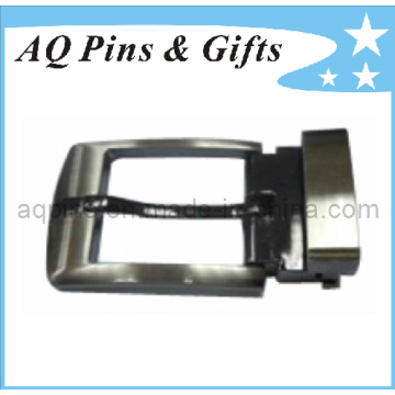 Reversible Belt Buckle/Pin Belt Buckle